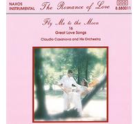 Casanova,Claudio - Fly Me to The Moon [Import]