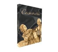 Casanova Combo Blu-ray DVD