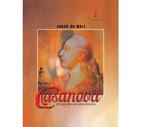 Casanova / Conducteur