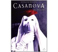 Casanova De Fellini [Import]