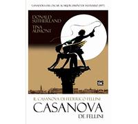 Casanova de Fellini [Import]