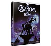 CASANOVA DE FELLINI (LE) - BLU-RAY [HD DVD]