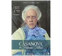Il Casanova – Federico Fellini – CG Entertainment