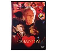 Casanova [DVD] (IMPORT) (Pas de version française)