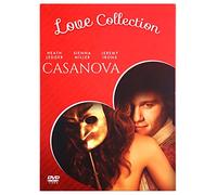 Casanova [DVD] [Region 2] (IMPORT) (Pas de version française)