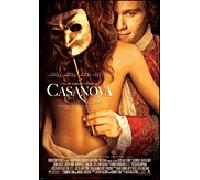 Casanova – DVD – Zone 1 E – Disney