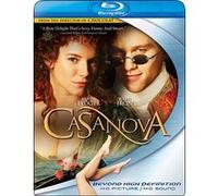 Casanova - Edition Blu-Ray G