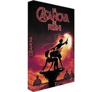Casanova - Edition collector E