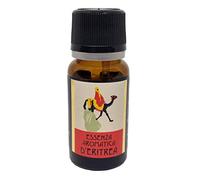 Casanova Essence de papier d'érythrée désodorisante