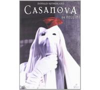 Casanova (Fellini) [Import]