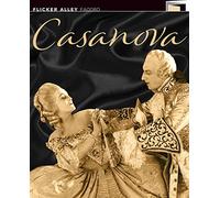 Casanova (Flicker Alley) [Blu-ray + DVD] [Region Free] [Blu-ray]