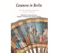 Casanova, G: Casanova In Berlin