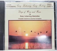 Casanova & His Orchestra - Days of Wine and Rose [Import]