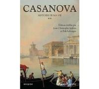 Casanova - Histoire de ma vie - tome 2 - Nouvelle édition (02)
