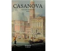 Casanova - Histoire de ma vie - tome 3 - Nouvelle édition Giacomo Casanova (Auteur)