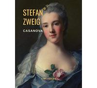 Casanova - Homo eroticus. Eine Biografie