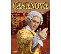 Casanova [Import]