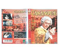 Casanova [Import]