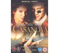 Casanova [Import]