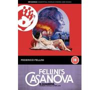 Casanova [Import Anglais] (Import)