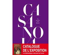 Casanova - La Passion De La Liberté