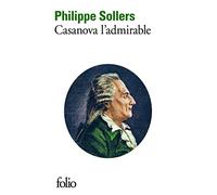 Casanova l'admirable