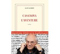 Casanova L'aventure