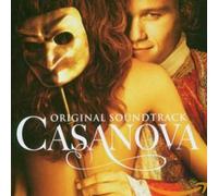 Casanova Original Soundtrack