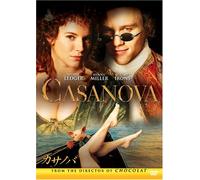 Casanova [Reissue] [05/E,J/Dd5 [Import allemand]
