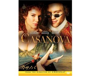 Casanova [Reissue] [05/E,J/Dd5 [Import allemand]