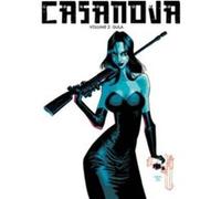Casanova The Complete Edition Volume 2 Gula by Matt Fraction
