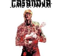 Casanova The Complete Edition Volume 3 Avaritia by Matt Fraction