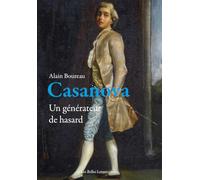 Casanova: Un générateur de hasard