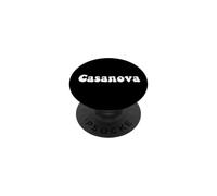 Casanova Vintage des années 70 PopSockets PopGrip Adhésif