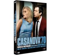 Casanova'70 DVD DVD