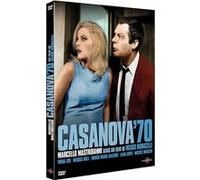Casanova'70 DVD E