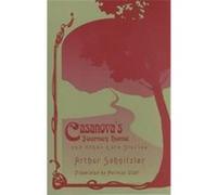 Casanova's Journey Home and Other Late Stories, Studies in Austrian Literature, Culture, and Thought Arthur Schnitzler, Norman M. Watt (Auteur)