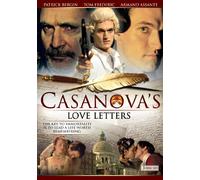 Casanova's Love Letters
