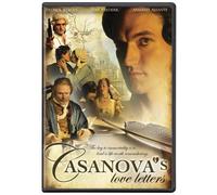 Casanova's Love Letters