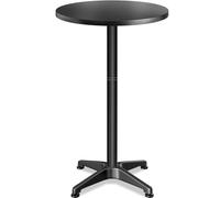 Casaria Mange Debout Noir Lot de 2
