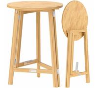 Casaria Mange Debout Table Haute