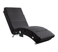 Casaria Méridienne London Chaise Longue intérieur