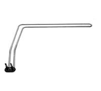 Casaricambi - Résistance au lave-vaisselle 2000 W Ariston Merloni Indesit 144898 Ex 046319 066598