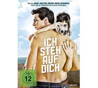 ICH STEH AUF DICH - GONZÁLEZ MOLINA,FERNANDO DVD NEUF