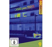 Casas para todos-Häuser fue