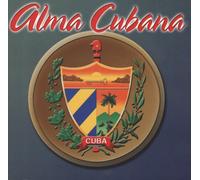 Casas, Rey - Alma Cubana