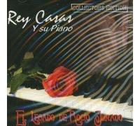 Casas, Rey - El Legado De Rocio Jurado