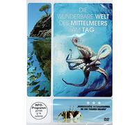 Casas,Ruben - Die Wunderbare Welt des Mittelmeers am Tag [Import]