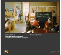 Casas y escuelas: La aportación de Mary y David Medd a la arquitectura escolar británica de posguerra