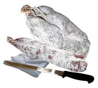 CASAVOSTRE Lot charcuterie catalane N°5